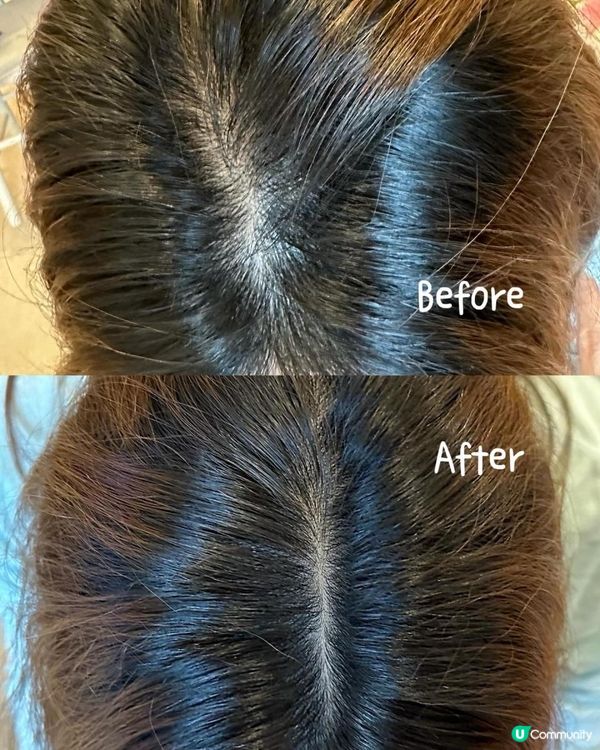 CurrentBody LED光療系列革命性新產品🌟光療生髮帽😚💫屋企都做到😍