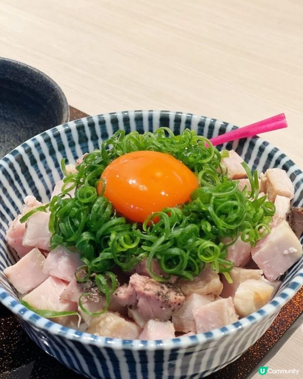 🍜日本東京必收藏的米其林人氣拉麵