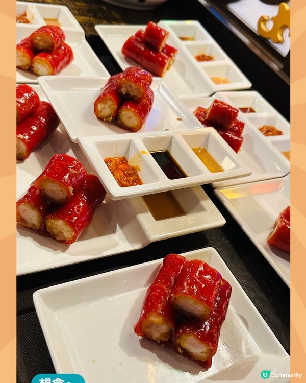 蘩樓（華強北）