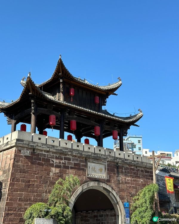 深圳甘坑古鎮～小鎮古色古香打卡打足一日