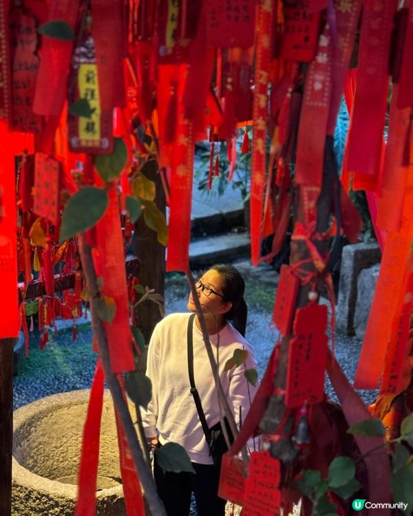 深圳甘坑古鎮～小鎮古色古香打卡打足一日