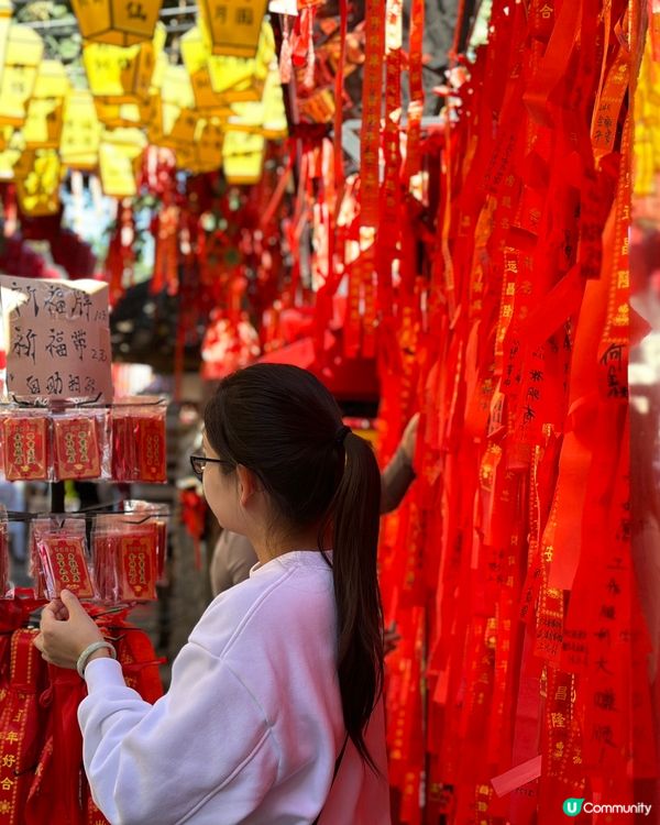 深圳甘坑古鎮～小鎮古色古香打卡打足一日
