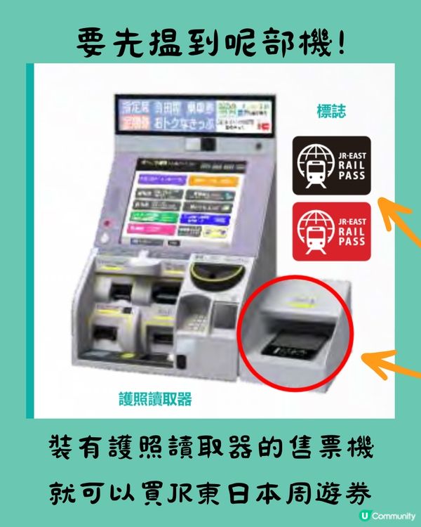 一文教你自助購JR Pass全流程✅東京旅遊必睇‼️