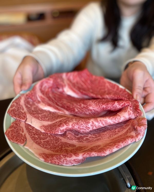 必食百年老店壽喜燒 人形町今半