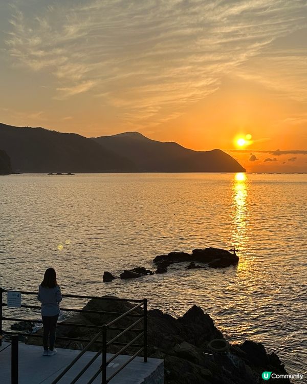 佐伯市日出勝地｜豐後二見之浦