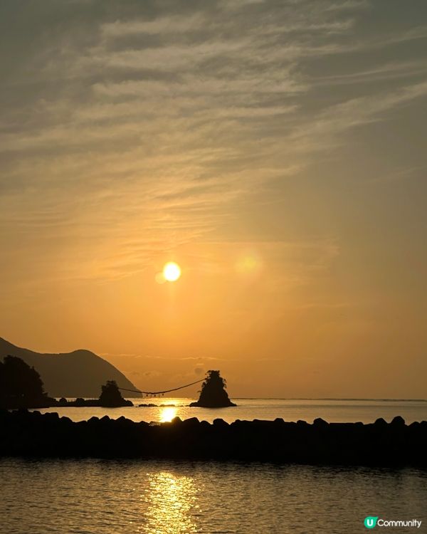 佐伯市日出勝地｜豐後二見之浦