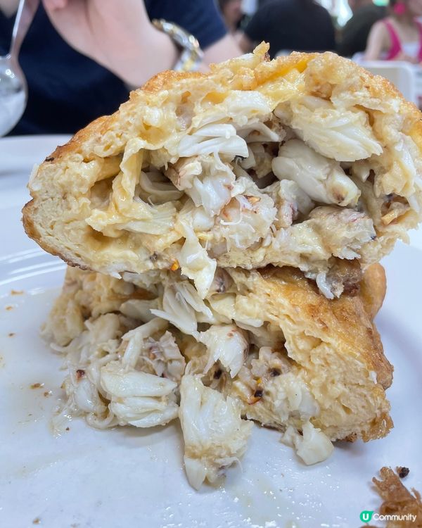 吞武里市場必食海鮮