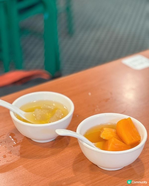 《出色大排檔 必食燕麥金沙蝦球》