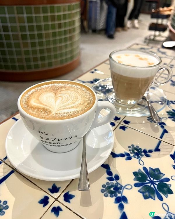 日本大阪打卡早餐咖啡店推介