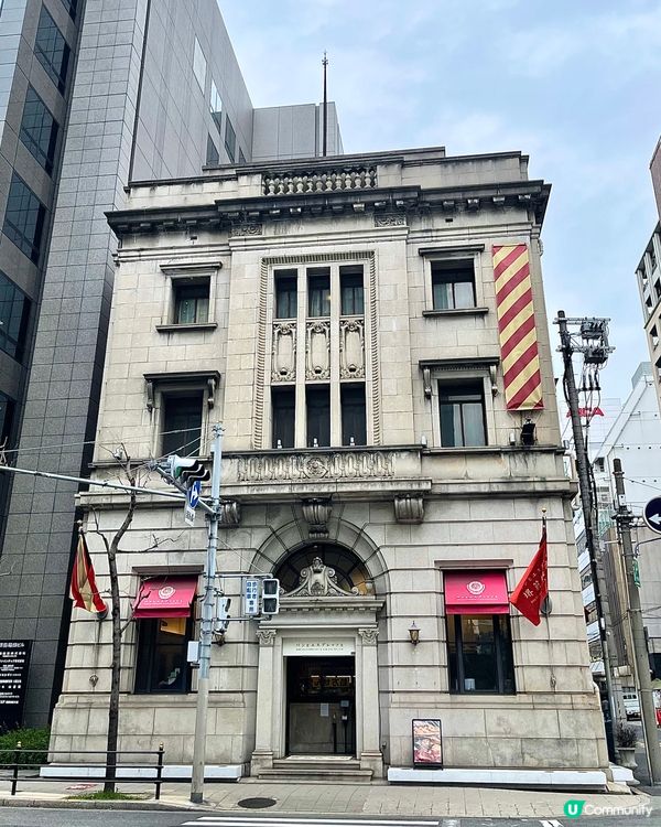 日本大阪打卡早餐咖啡店推介