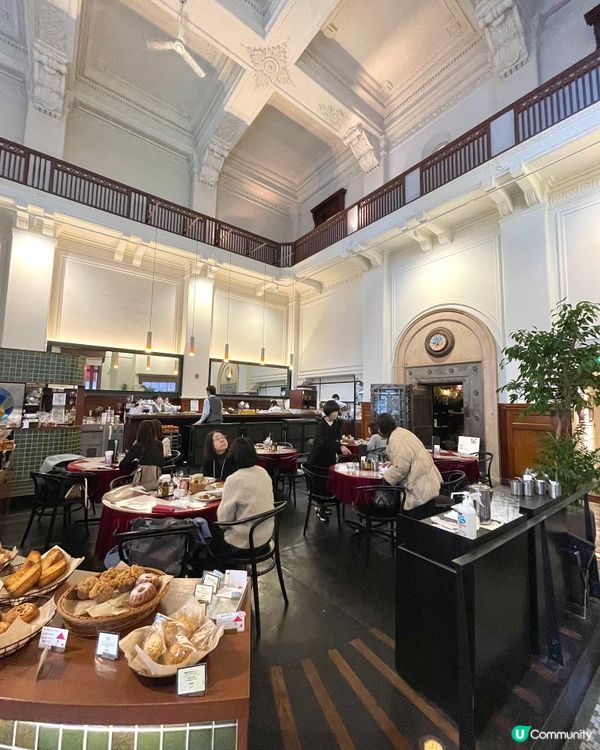 日本大阪打卡早餐咖啡店推介