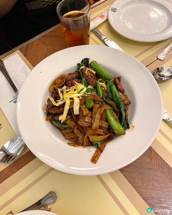 超巨大梳乎厘 與 100%真。瑞士雞翼