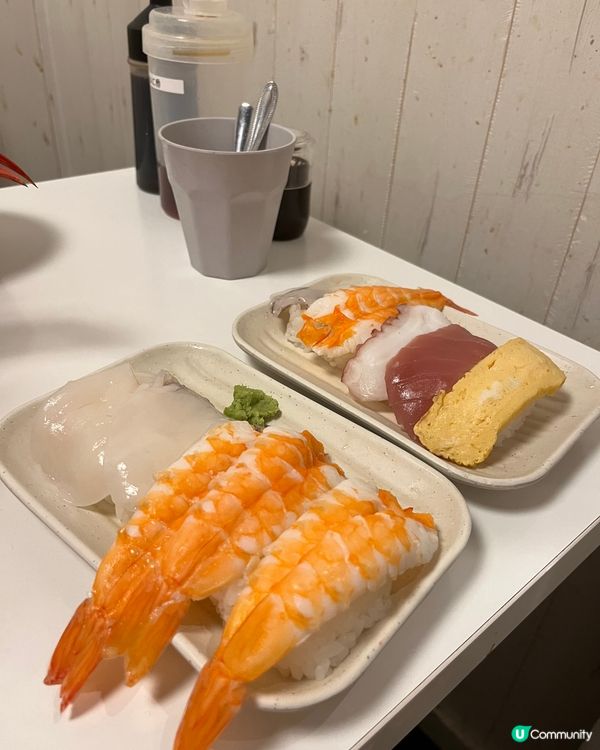 名古屋蟹腳放題😍