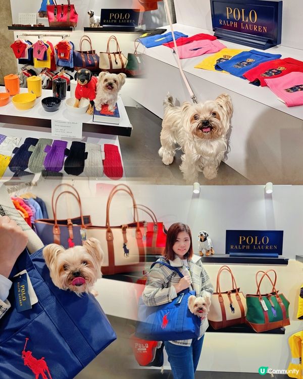 下雨天帶小Bbo去邊好？l 