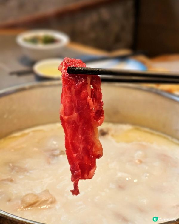 📍深圳必吃！ 暖胃胡椒豬肚雞🍲