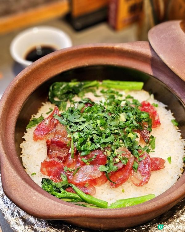 📍深圳必吃！ 暖胃胡椒豬肚雞🍲