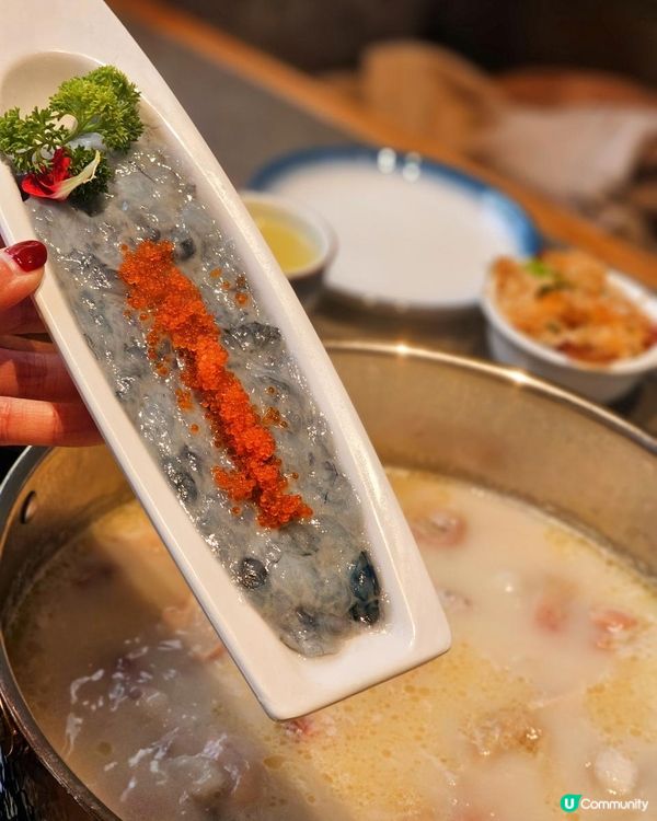 📍深圳必吃！ 暖胃胡椒豬肚雞🍲