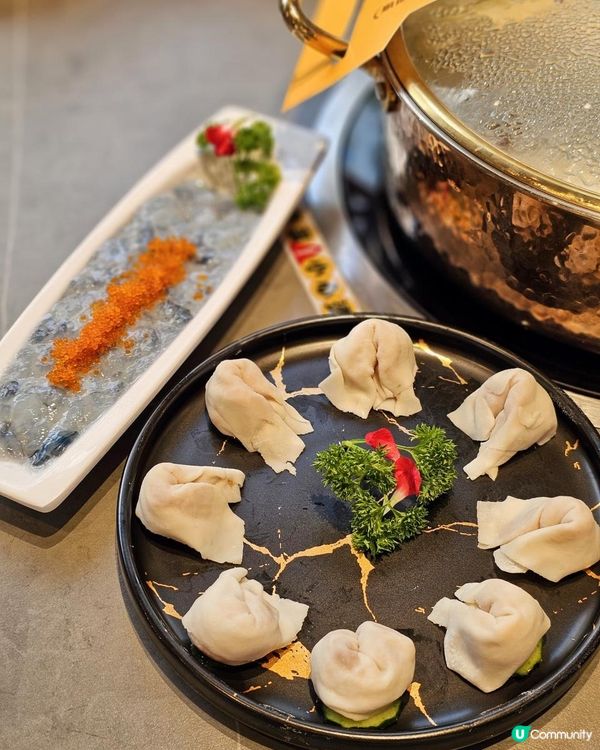 📍深圳必吃！ 暖胃胡椒豬肚雞🍲