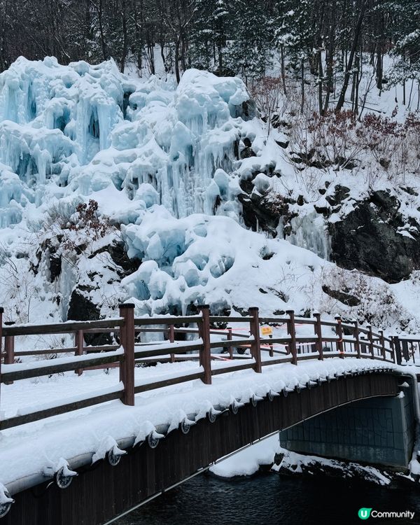 抓緊白雪雪