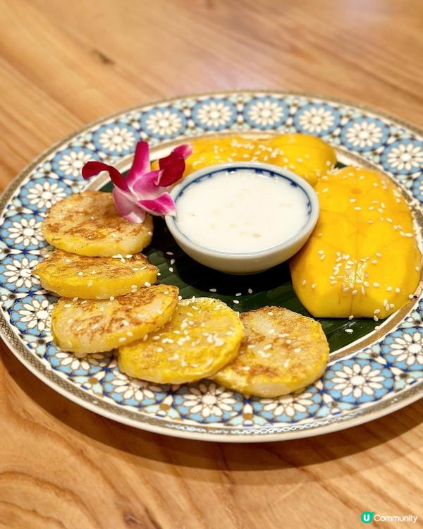 銅鑼灣親民泰國菜🇹🇭