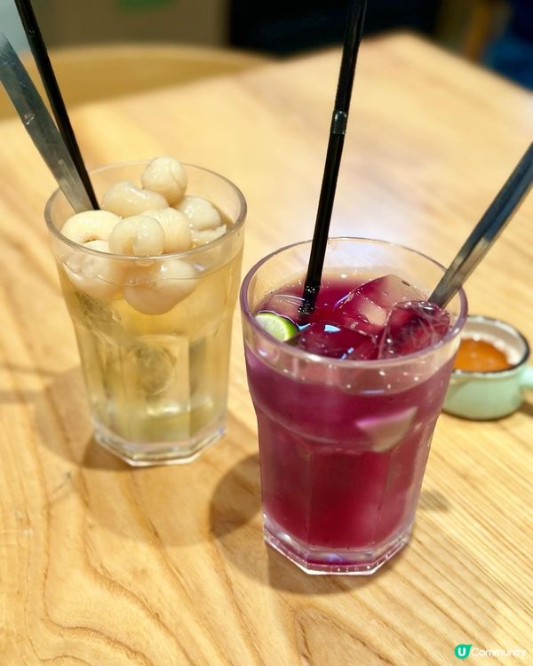 銅鑼灣親民泰國菜🇹🇭