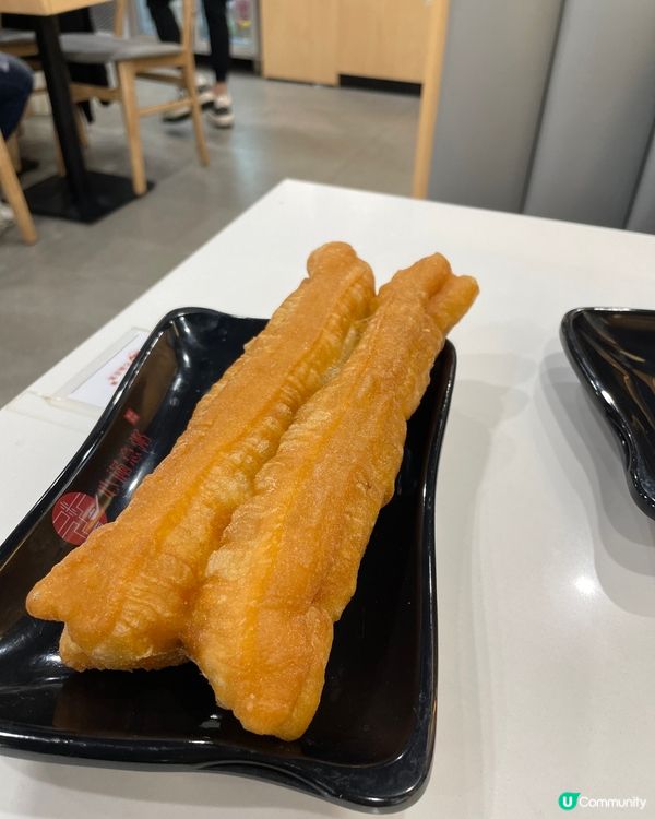 香港美食