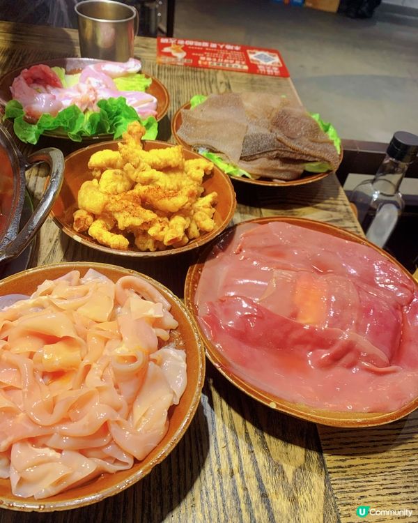 深圳馮校長老火鍋