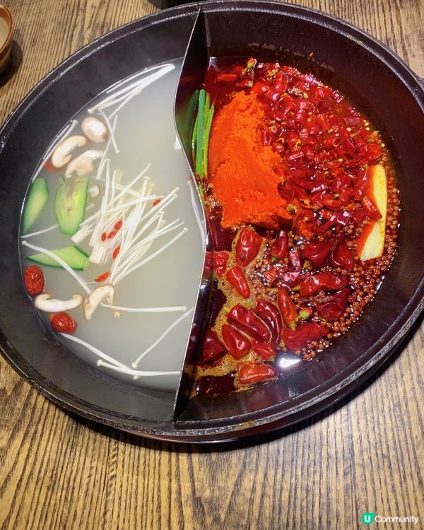 深圳馮校長老火鍋