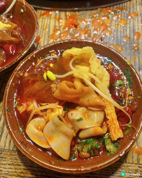 深圳馮校長老火鍋