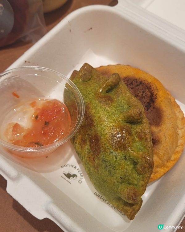 顛覆大眾對手搖飲多糖又無營養嘅概念！