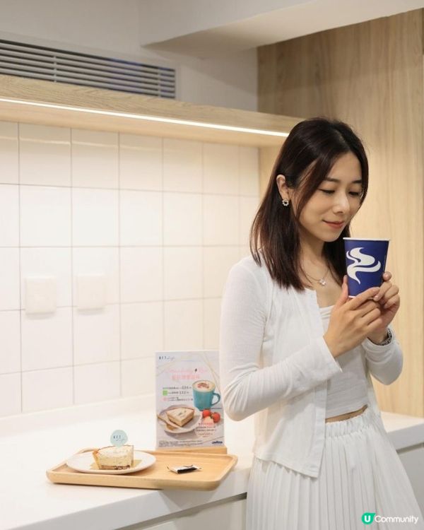 鴻福堂 HFT LIFE 的甜蜜時光