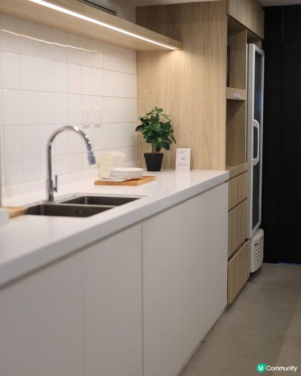 鴻福堂 HFT LIFE 的甜蜜時光