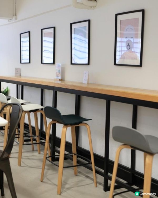 鴻福堂 HFT LIFE 的甜蜜時光