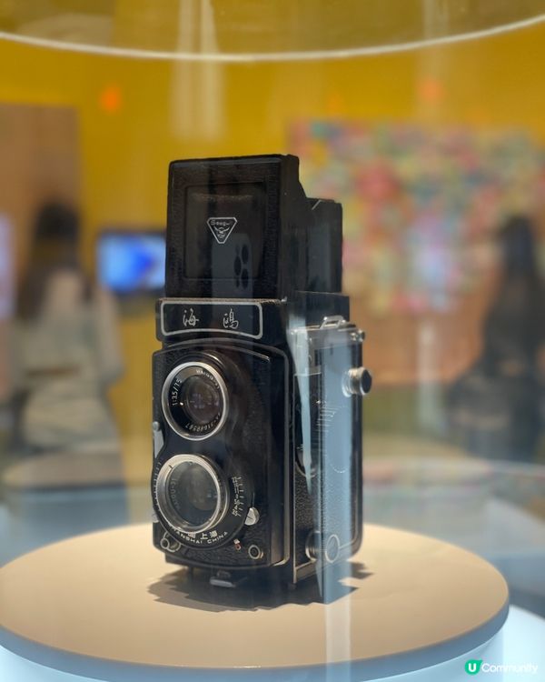 【深圳好去處】深圳美術館