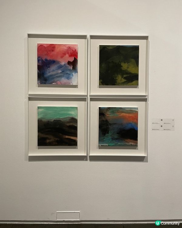 【深圳好去處】深圳美術館