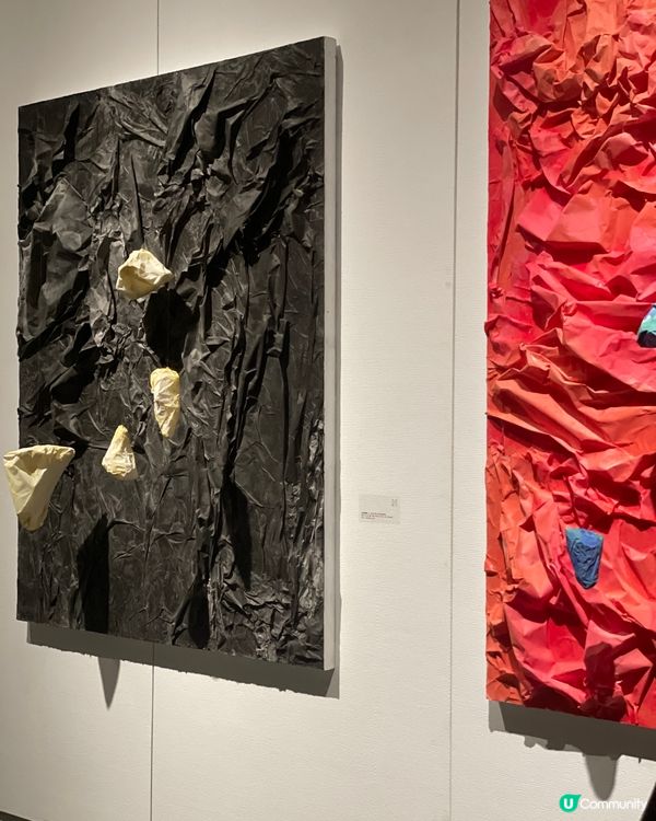 【深圳好去處】深圳美術館