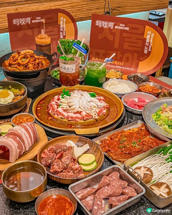 🍖深圳美食合集 南山區烤肉篇🔥