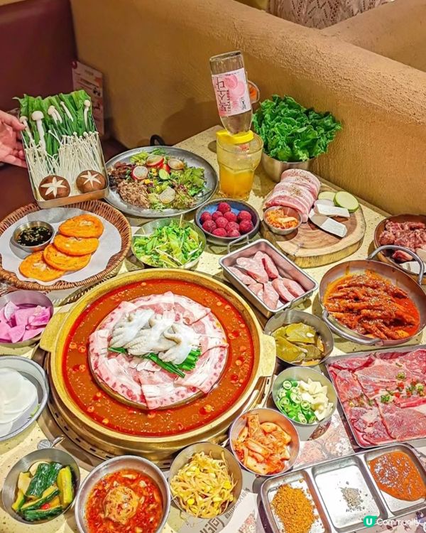 🍖深圳美食合集 南山區烤肉篇🔥