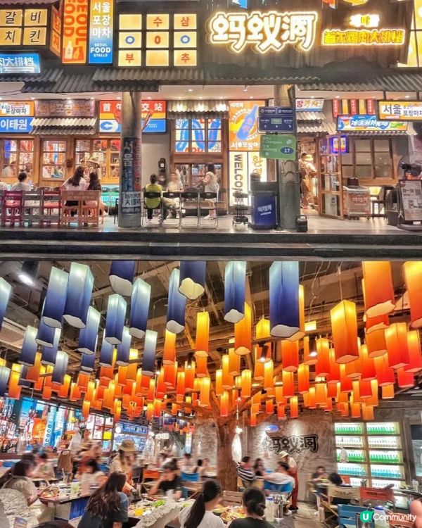 🍖深圳美食合集 南山區烤肉篇🔥