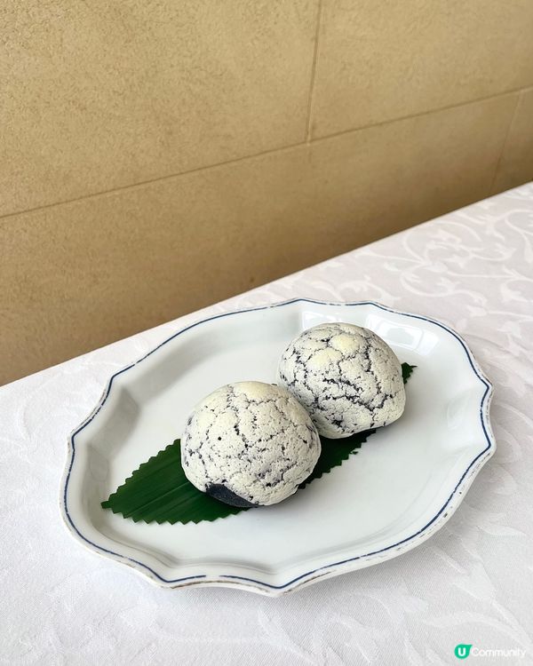 香港灣仔君悅酒店內超水準中菜廳