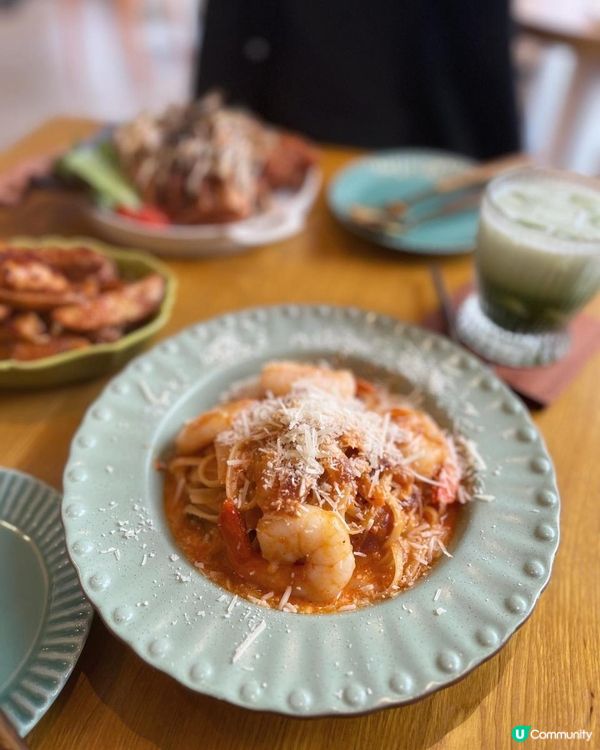 長沙灣 寵物友善餐廳｜哈欠