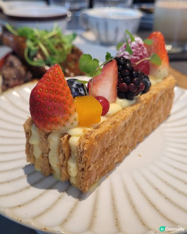 融入日式烹調特色或食材嘅和式料理～