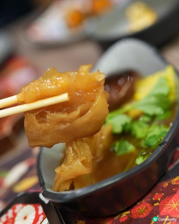 🌟御滿屋日本料理🥢