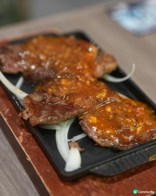 🌟御滿屋日本料理🥢