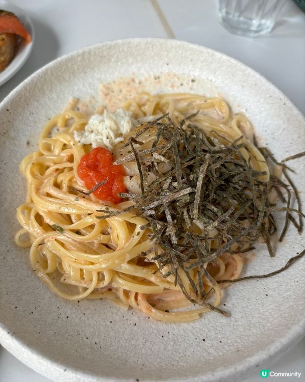 大坑新開明星咖啡店☕️ 星期日嘆個Brunch✨