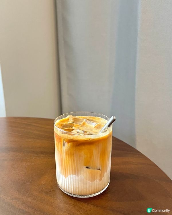 香港大坑誠意十足的咖啡店