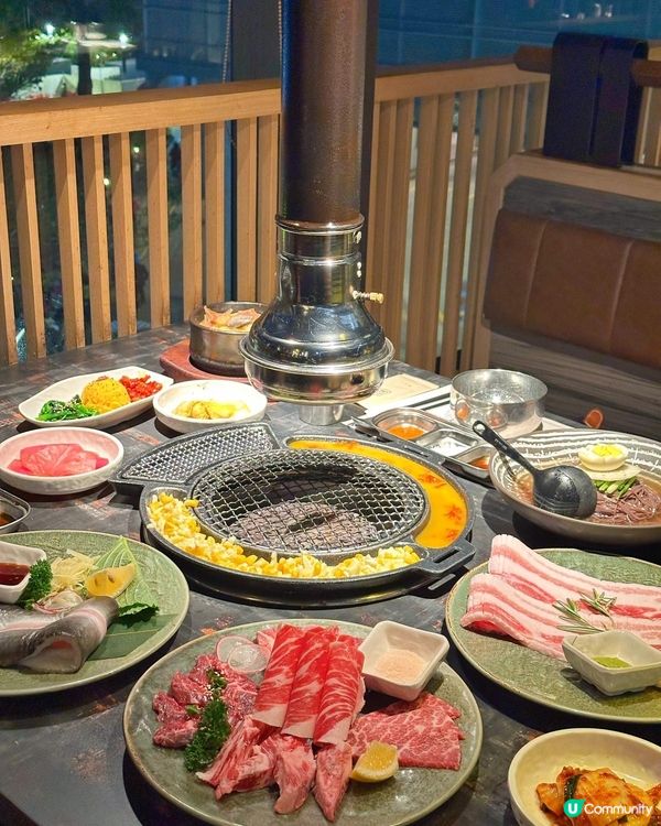 🌸濟州燒肉食堂🌸