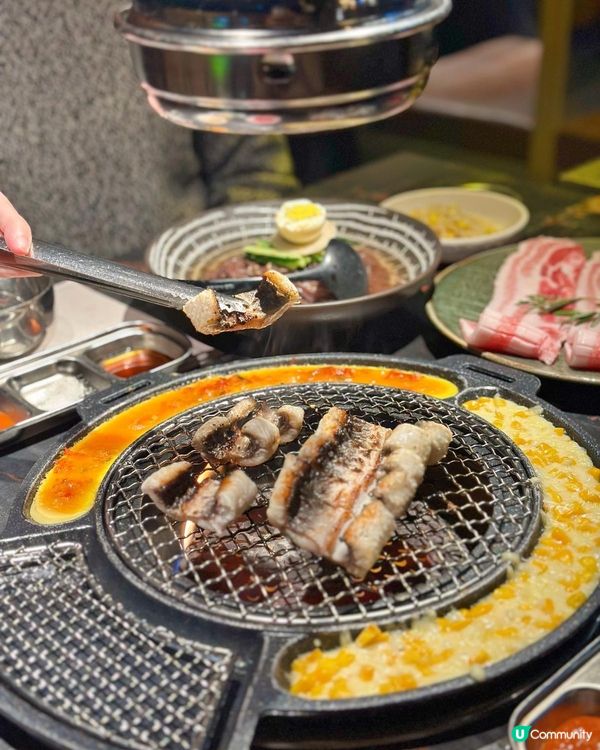 🌸濟州燒肉食堂🌸