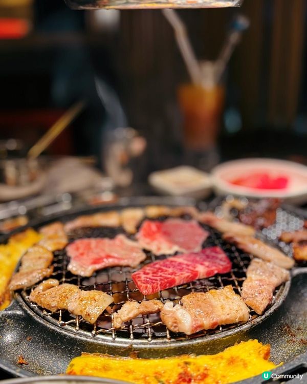 🌸濟州燒肉食堂🌸