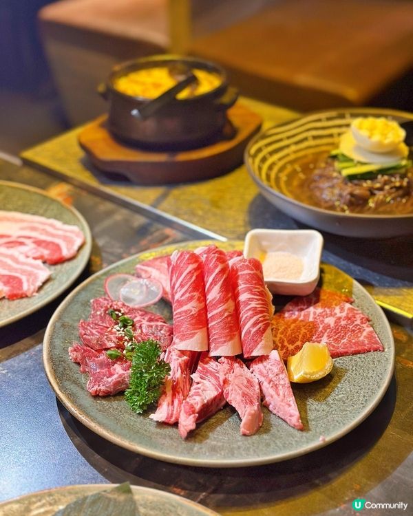 🌸濟州燒肉食堂🌸